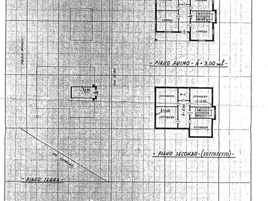 Immagine 22 di Appartamento in vendita  in Via Caprera a Riccione