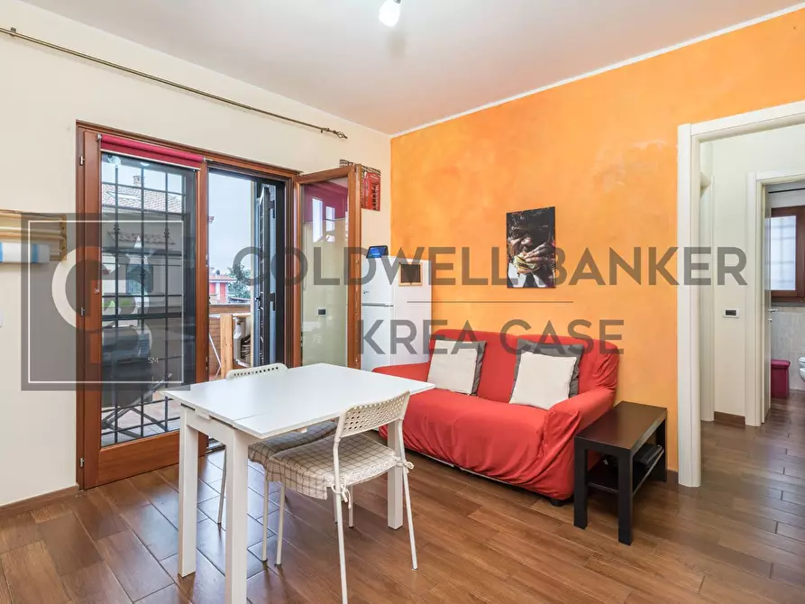 Immagine 3 di Appartamento in vendita  in Via del Sassone a Marino