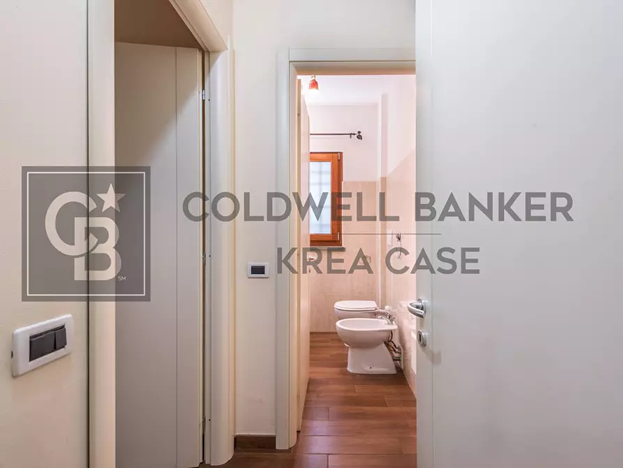 Immagine 6 di Appartamento in vendita  in Via del Sassone a Marino