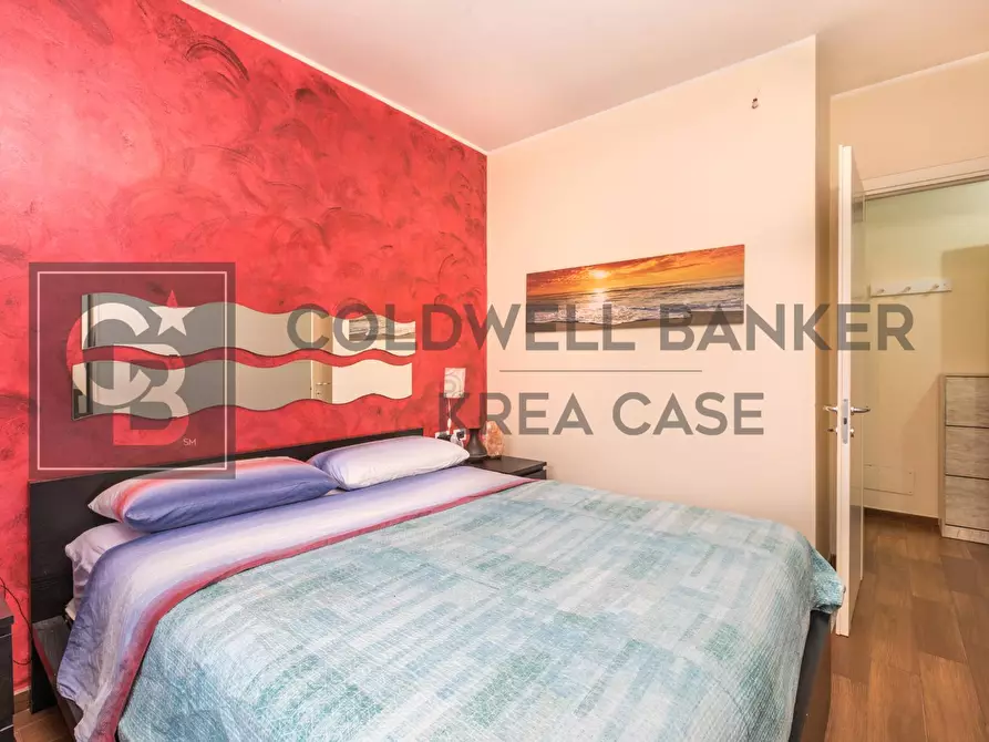 Immagine 7 di Appartamento in vendita  in Via del Sassone a Marino