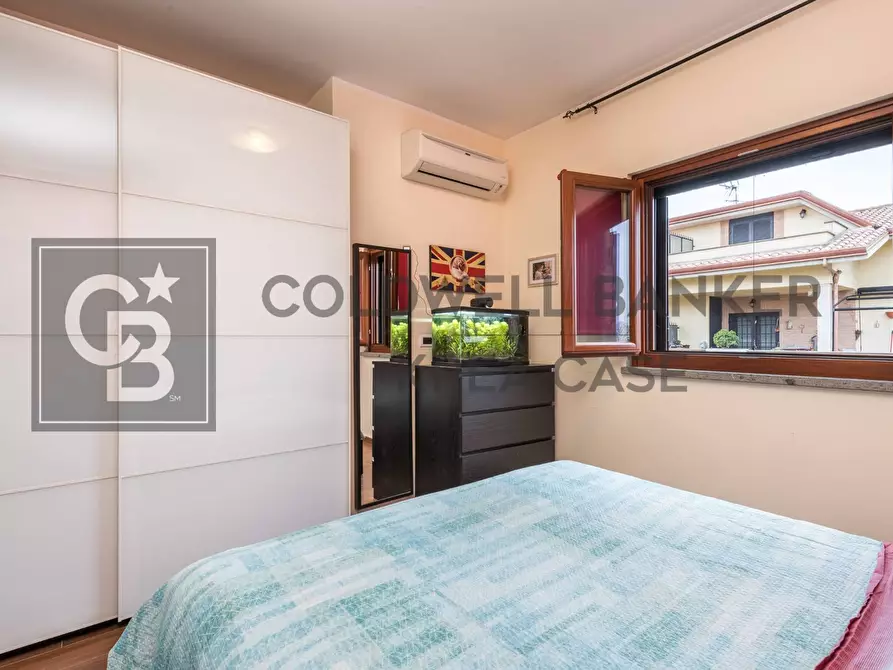 Immagine 9 di Appartamento in vendita  in Via del Sassone a Marino