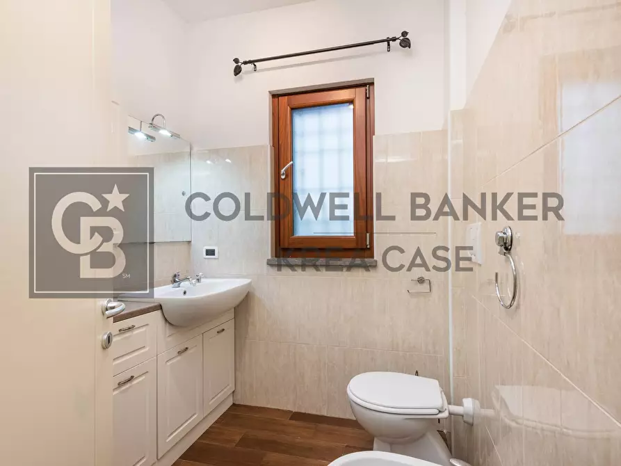 Immagine 11 di Appartamento in vendita  in Via del Sassone a Marino