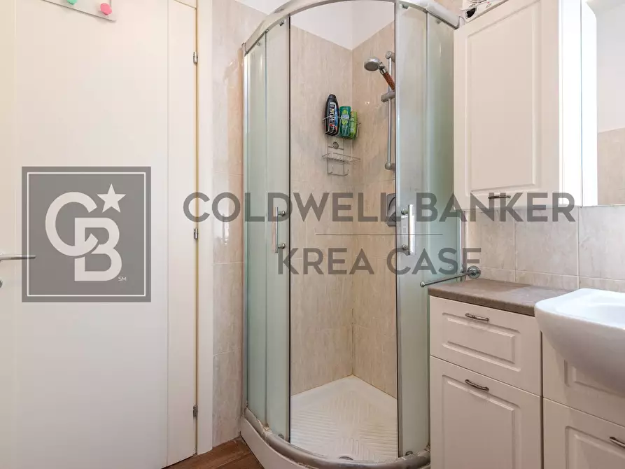 Immagine 12 di Appartamento in vendita  in Via del Sassone a Marino