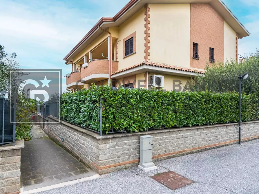 Immagine 16 di Appartamento in vendita  in Via del Sassone a Marino