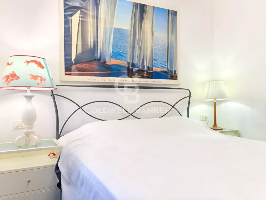 Immagine 10 di Appartamento in vendita  in Via di San Piero a Campo Nell'elba