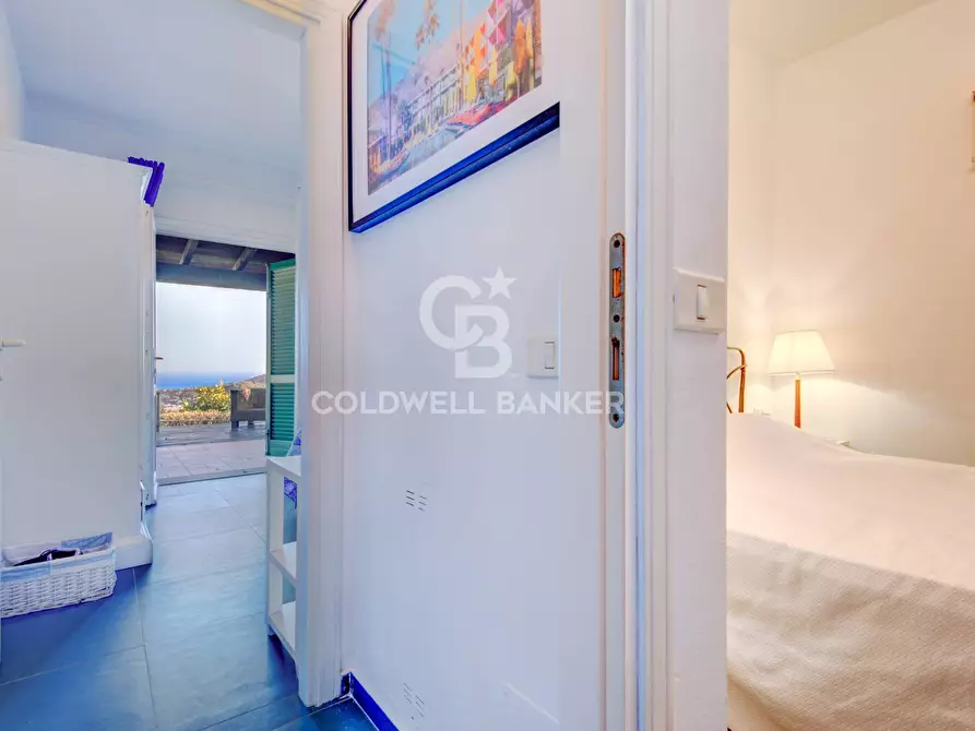 Immagine 13 di Appartamento in vendita  in Via di San Piero a Campo Nell'elba