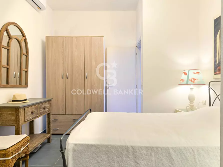 Immagine 14 di Appartamento in vendita  in Via di San Piero a Campo Nell'elba