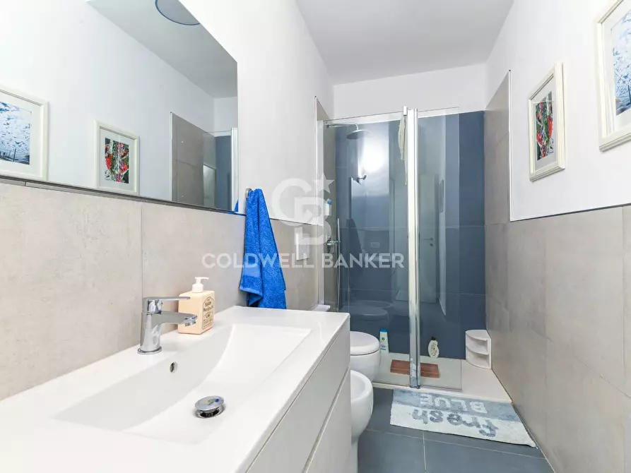 Immagine 15 di Appartamento in vendita  in Via di San Piero a Campo Nell'elba