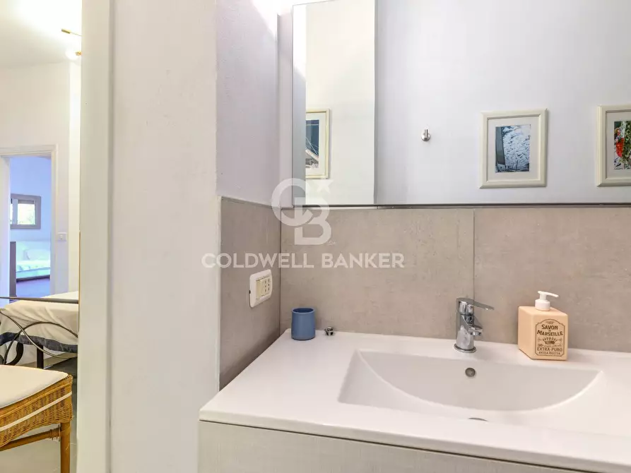 Immagine 16 di Appartamento in vendita  in Via di San Piero a Campo Nell'elba