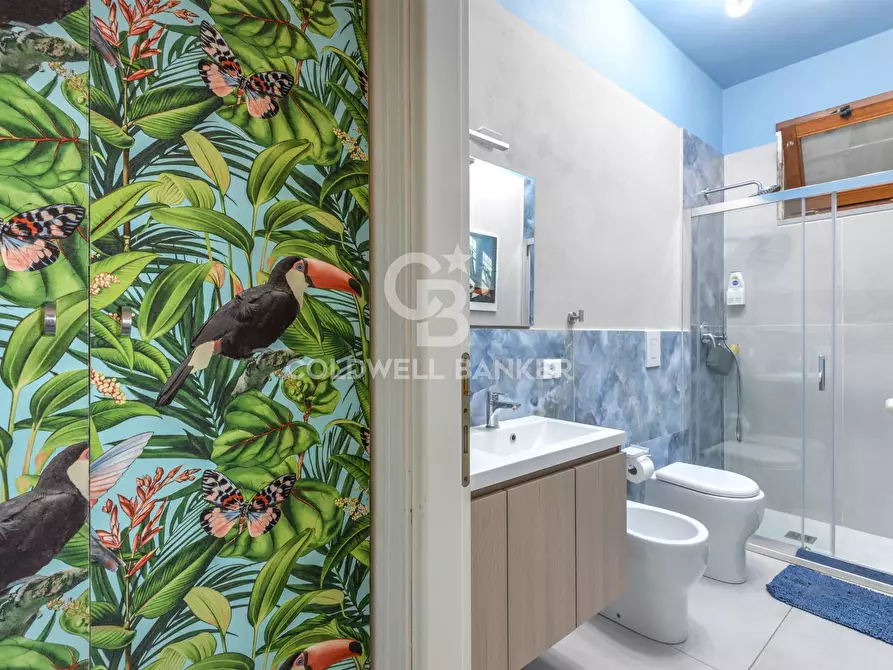 Immagine 17 di Appartamento in vendita  in Via di San Piero a Campo Nell'elba