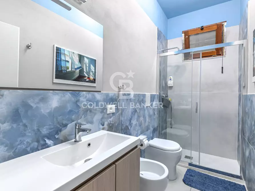 Immagine 18 di Appartamento in vendita  in Via di San Piero a Campo Nell'elba