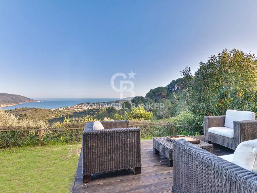 Immagine 25 di Appartamento in vendita  in Via di San Piero a Campo Nell'elba