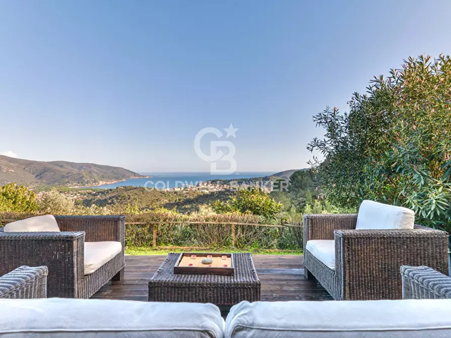 Immagine 19 di Appartamento in vendita  in Via di San Piero a Campo Nell'elba