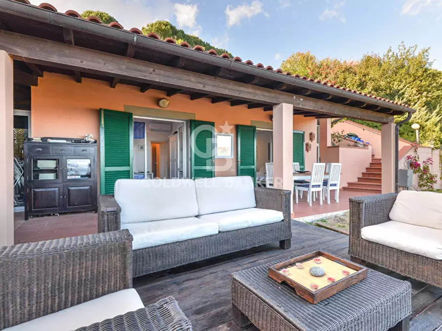 Immagine 20 di Appartamento in vendita  in Via di San Piero a Campo Nell'elba