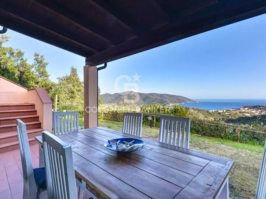 Immagine 7 di Appartamento in vendita  in Via di San Piero a Campo Nell'elba