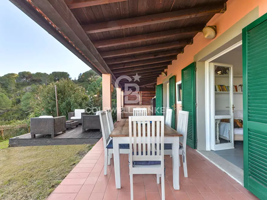 Immagine 21 di Appartamento in vendita  in Via di San Piero a Campo Nell'elba