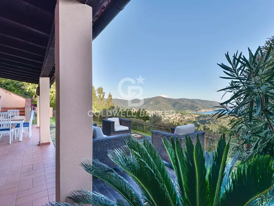 Immagine 22 di Appartamento in vendita  in Via di San Piero a Campo Nell'elba