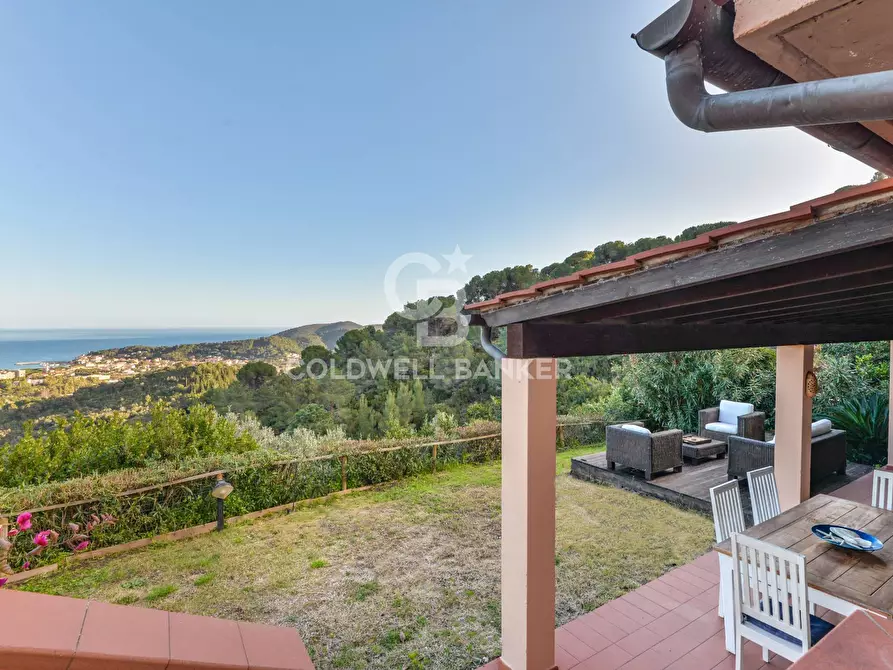 Immagine 8 di Appartamento in vendita  in Via di San Piero a Campo Nell'elba