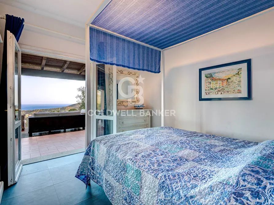 Immagine 4 di Appartamento in vendita  in Via di San Piero a Campo Nell'elba