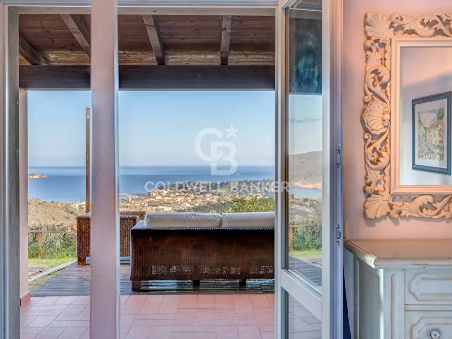 Immagine 24 di Appartamento in vendita  in Via di San Piero a Campo Nell'elba