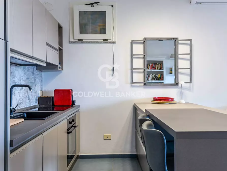 Immagine 27 di Appartamento in vendita  in Via di San Piero a Campo Nell'elba