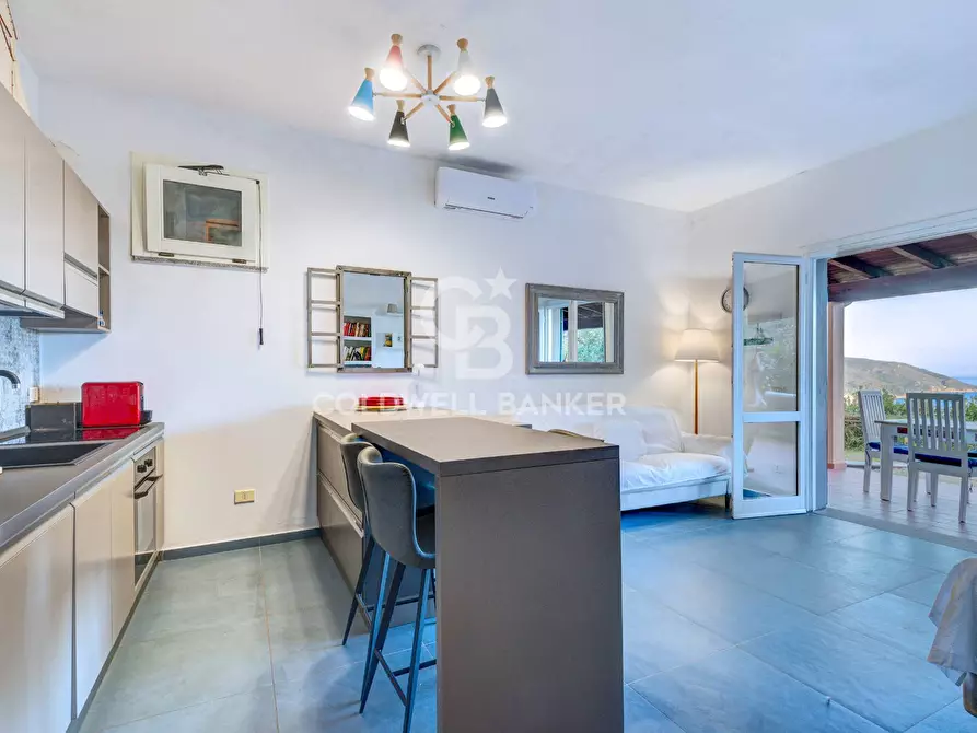 Immagine 6 di Appartamento in vendita  in Via di San Piero a Campo Nell'elba