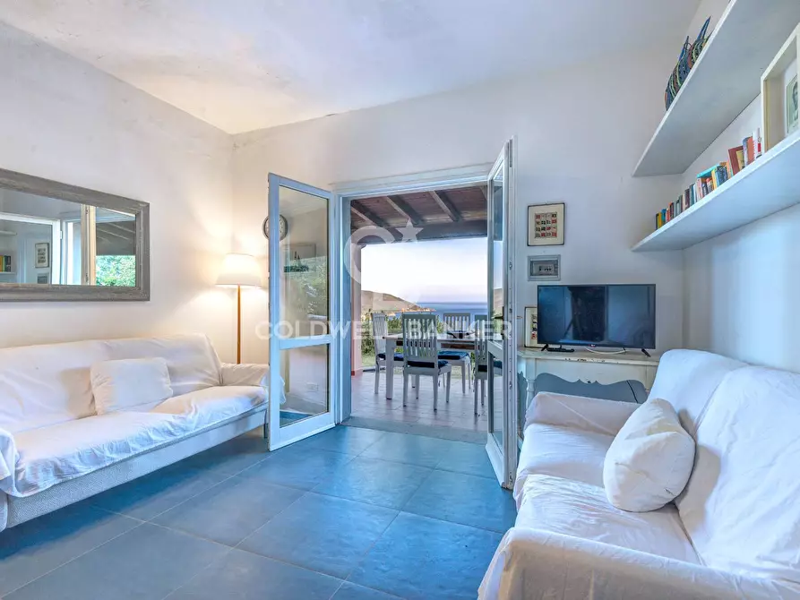 Immagine 28 di Appartamento in vendita  in Via di San Piero a Campo Nell'elba