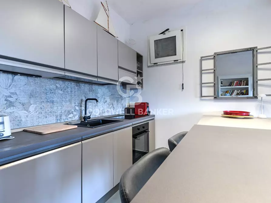 Immagine 29 di Appartamento in vendita  in Via di San Piero a Campo Nell'elba