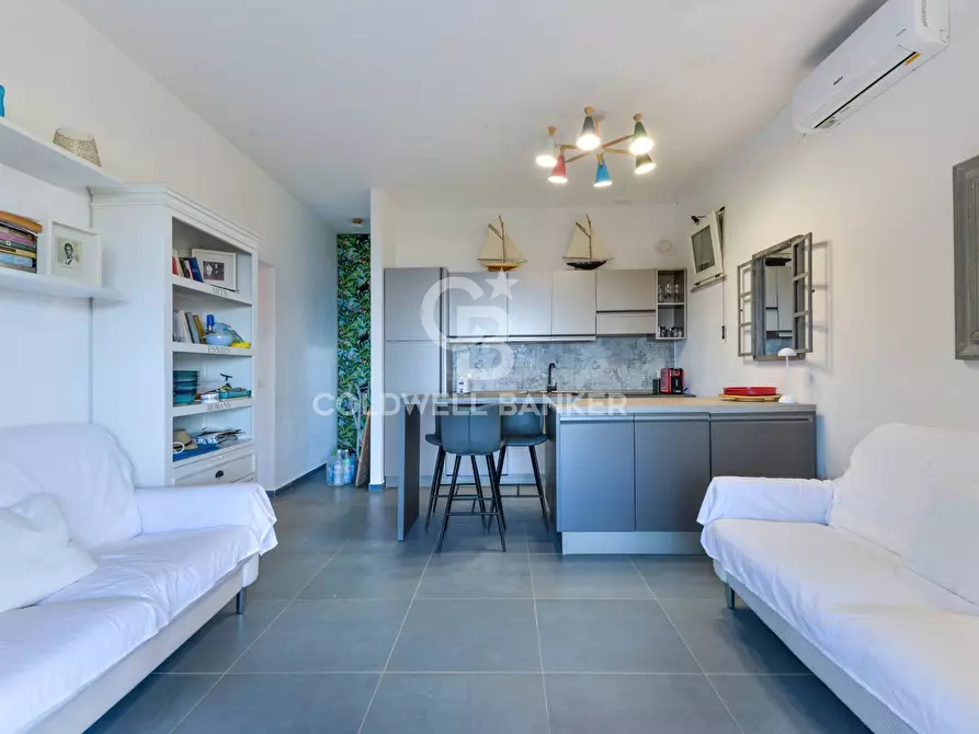 Immagine 5 di Appartamento in vendita  in Via di San Piero a Campo Nell'elba