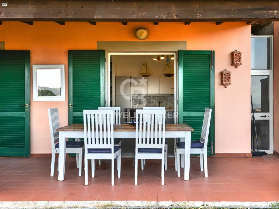 Immagine 30 di Appartamento in vendita  in Via di San Piero a Campo Nell'elba