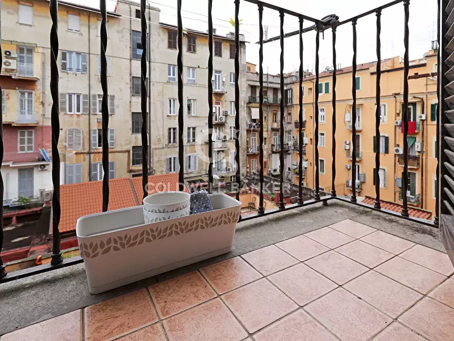 Immagine 23 di Appartamento in vendita  in Via Cernaia a Roma