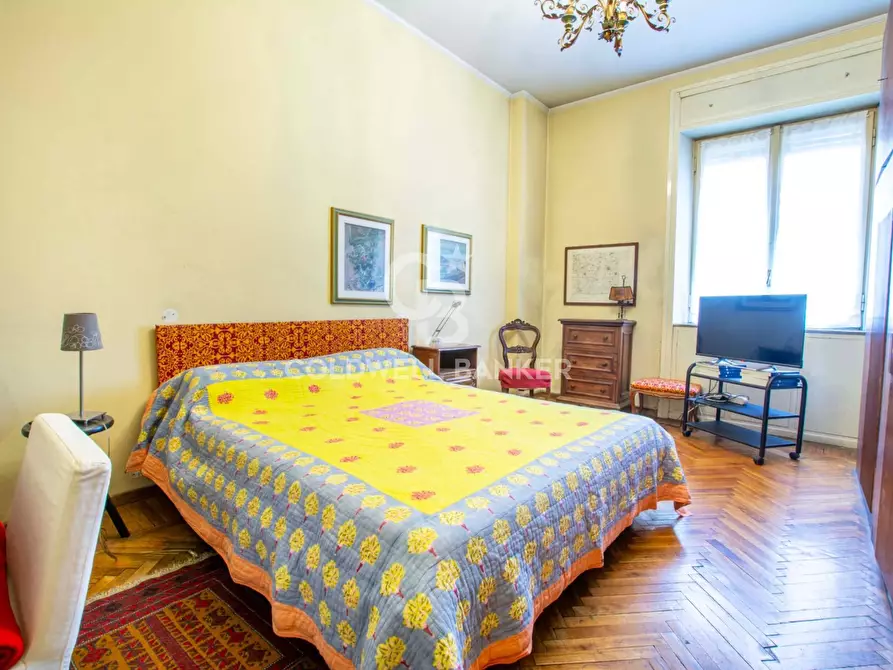 Immagine 7 di Appartamento in vendita  in Viale Piave a Milano