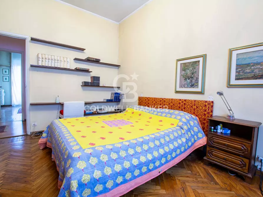 Immagine 8 di Appartamento in vendita  in Viale Piave a Milano