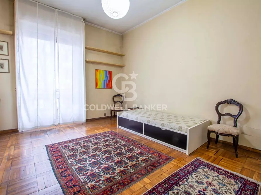 Immagine 9 di Appartamento in vendita  in Viale Piave a Milano