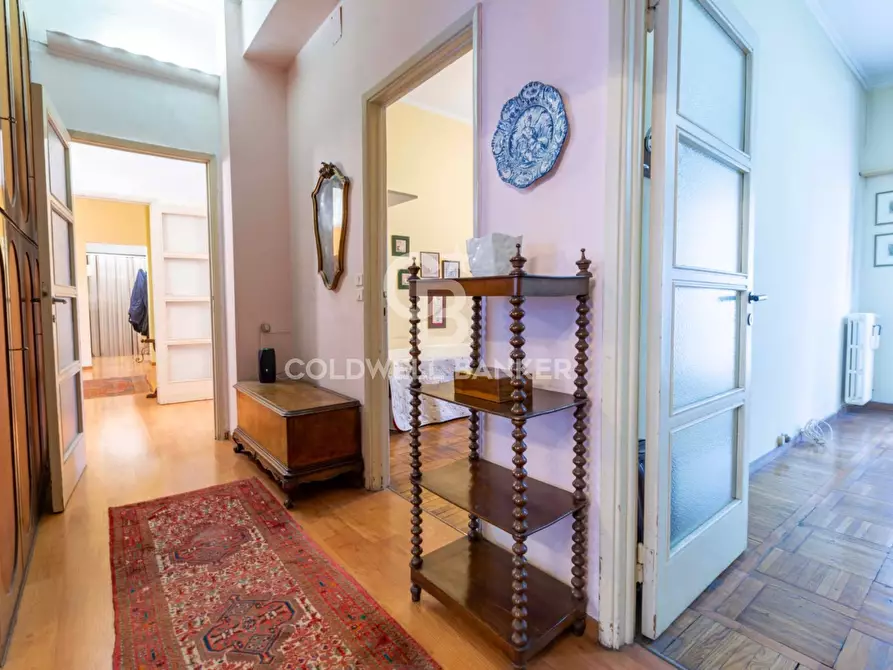 Immagine 14 di Appartamento in vendita  in Viale Piave a Milano