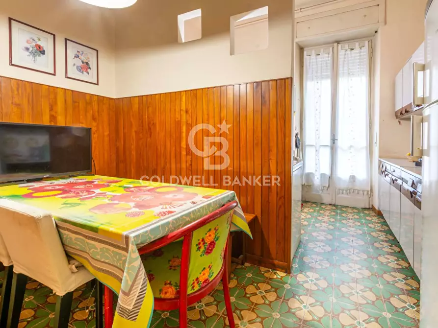 Immagine 15 di Appartamento in vendita  in Viale Piave a Milano