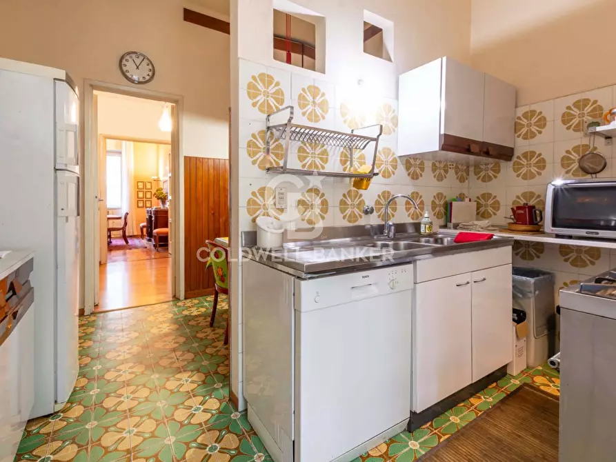 Immagine 16 di Appartamento in vendita  in Viale Piave a Milano