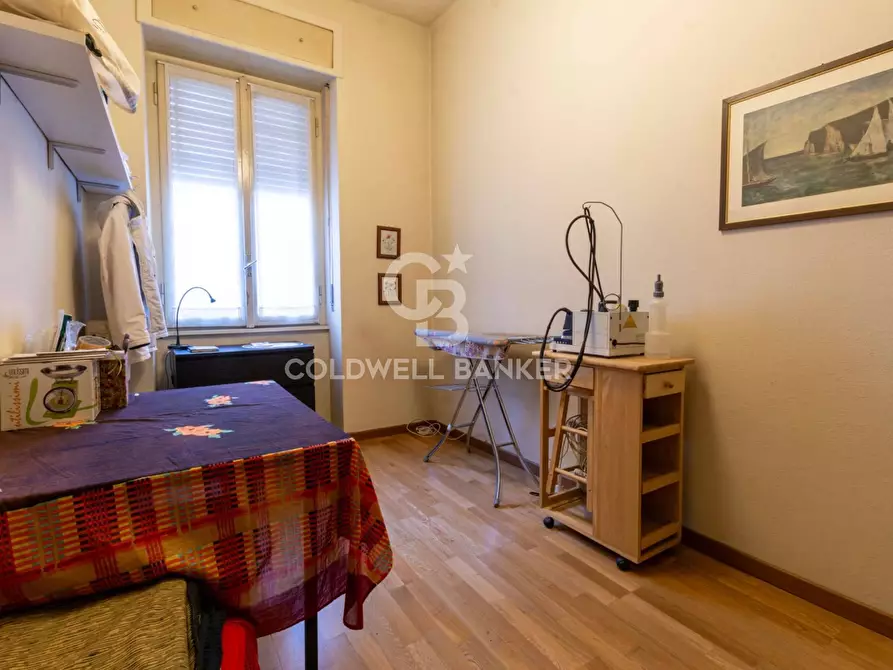 Immagine 17 di Appartamento in vendita  in Viale Piave a Milano