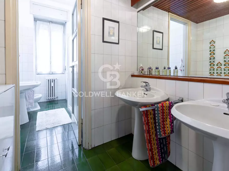 Immagine 18 di Appartamento in vendita  in Viale Piave a Milano