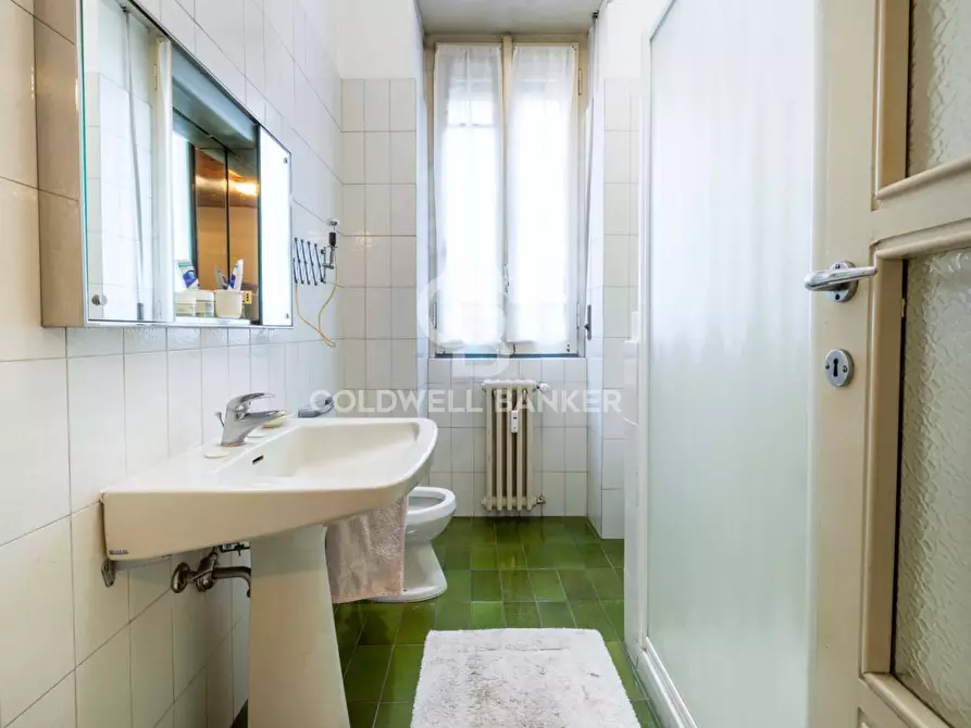 Immagine 19 di Appartamento in vendita  in Viale Piave a Milano