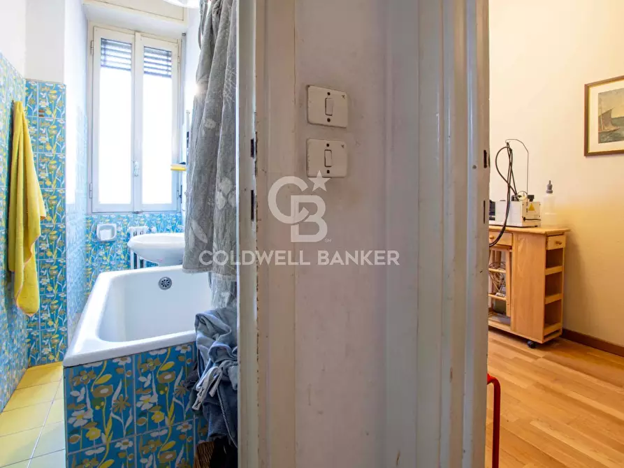 Immagine 20 di Appartamento in vendita  in Viale Piave a Milano