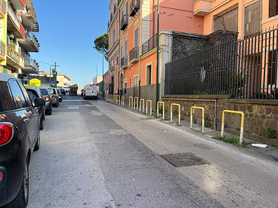 appartamento in vendita a Napoli in zona Ponticelli