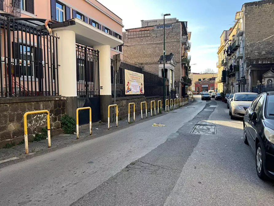 Immagine 24 di Appartamento in vendita  in Via Principe Di Napoli a Napoli