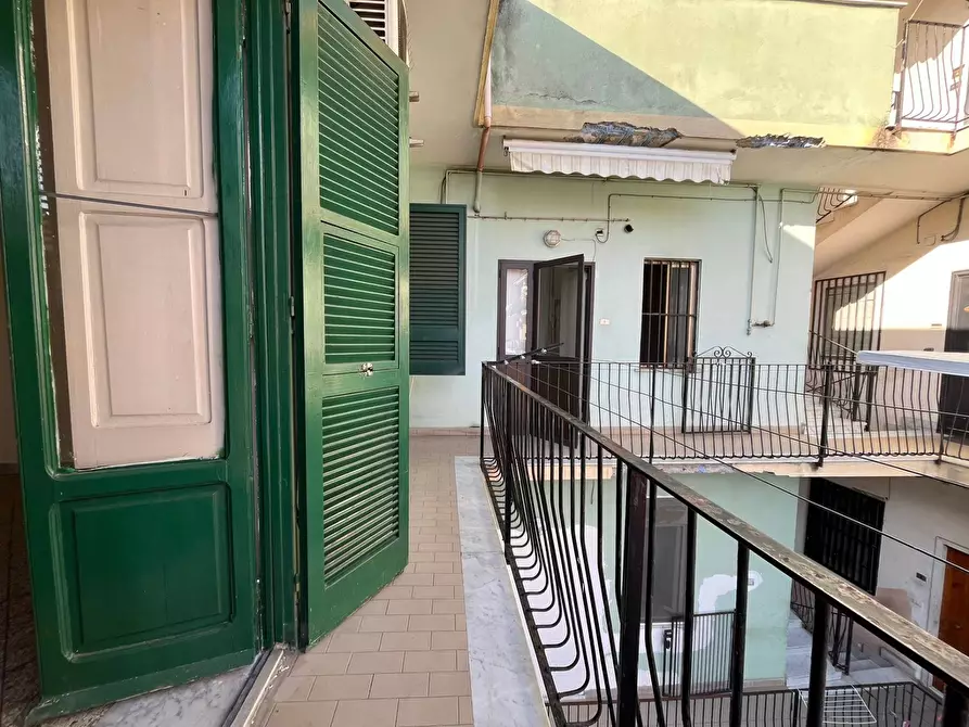 Immagine 19 di Appartamento in vendita  in Via Principe Di Napoli a Napoli