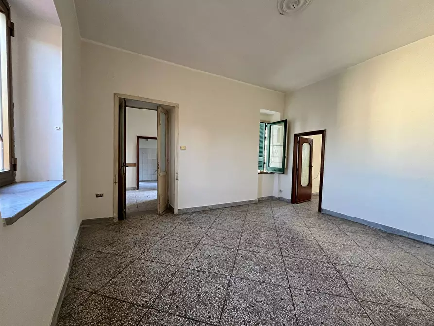 Immagine 11 di Appartamento in vendita  in Via Principe Di Napoli a Napoli