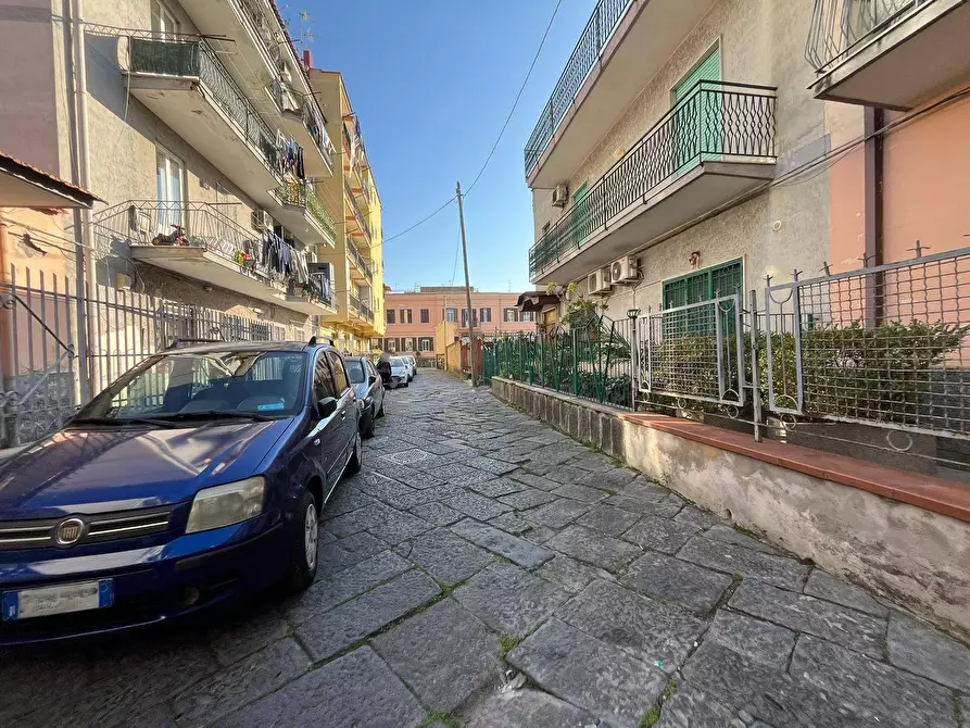 Immagine 2 di Appartamento in vendita  in Via Principe Di Napoli a Napoli