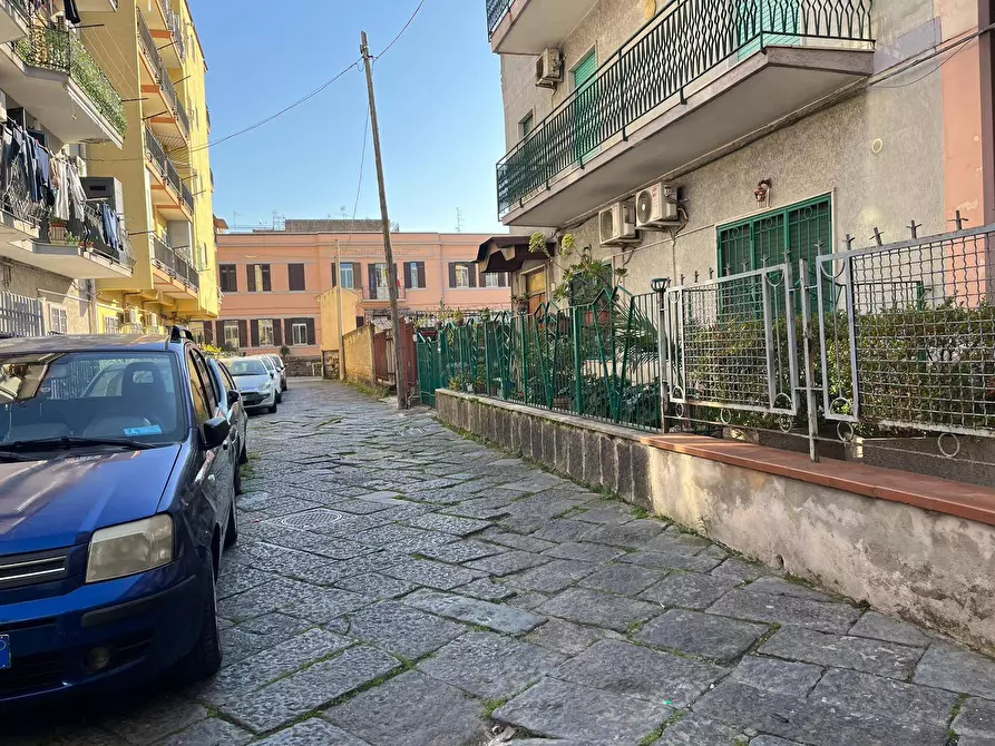 Immagine 22 di Appartamento in vendita  in Via Principe Di Napoli a Napoli