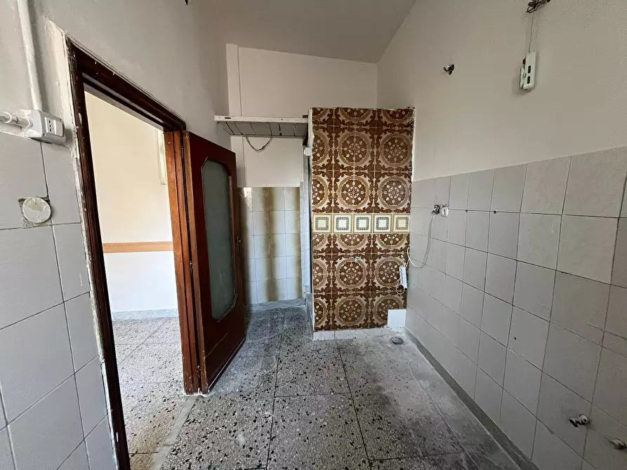 Immagine 8 di Appartamento in vendita  in Via Principe Di Napoli a Napoli