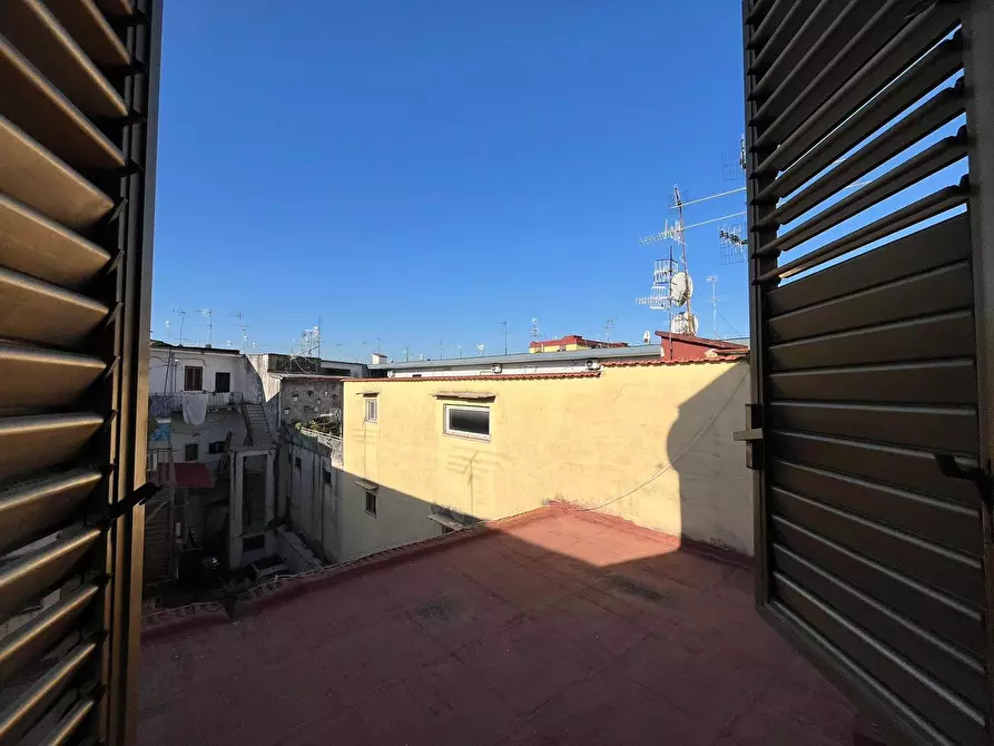 Immagine 13 di Appartamento in vendita  in Via Principe Di Napoli a Napoli