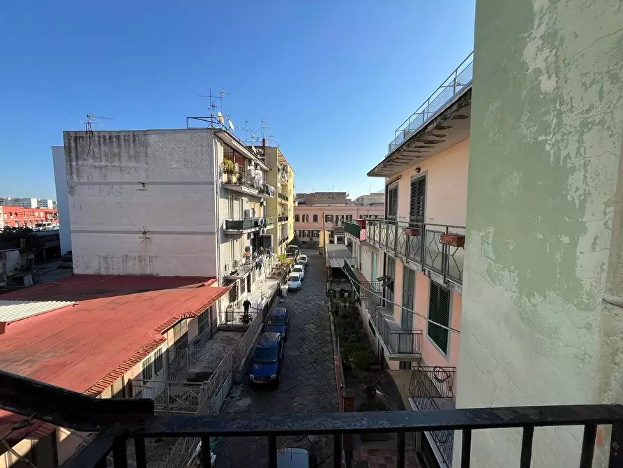 Immagine 21 di Appartamento in vendita  in Via Principe Di Napoli a Napoli